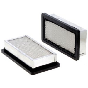 Воздушный фильтр HIFI Filter SC 90135