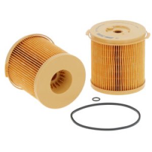 Топливный фильтр Volvo 38511184