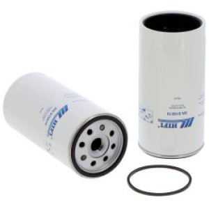 Топливный фильтр SCT ST 6058