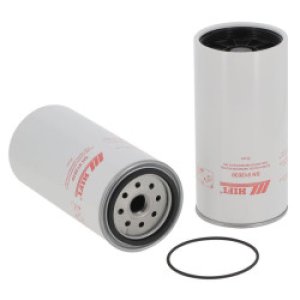 Топливный фильтр TSN 9.3.740