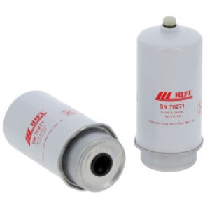 Топливный фильтр WIX Filters 533766