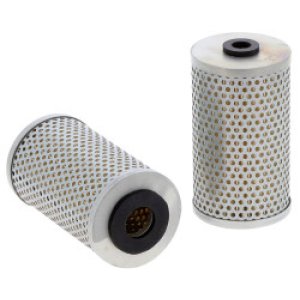 Топливный фильтр MANN-FILTER P 935