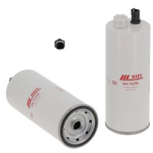 Топливный фильтр Baldwin BF 1353-SPS