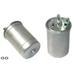 Топливный фильтр MANN-FILTER WK 842/21 X