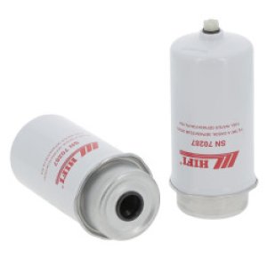 Топливный фильтр Baldwin BF 7971 DM