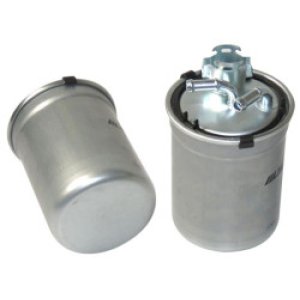 Топливный фильтр Knecht Mahle KL 497