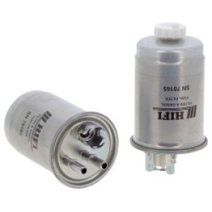 Топливный фильтр Bosch 450906439