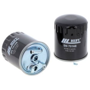 Топливный фильтр Knecht Mahle KL 100