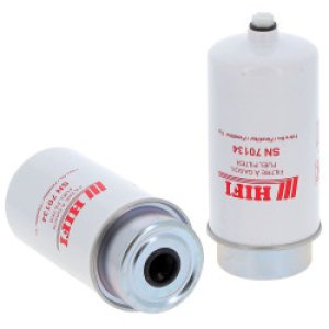 Топливный фильтр SF-FILTER SK 3496