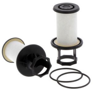 Фильтр сапуна MANN-FILTER LC 5001/1 X