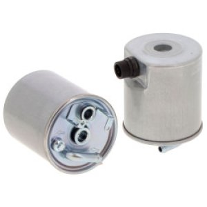 Топливный фильтр Knecht Mahle KL 174