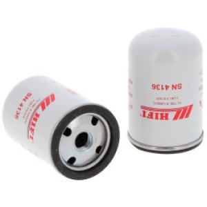 Топливный фильтр MANN-FILTER W 723/2