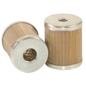 Топливный фильтр WOODGATE WGF 4134