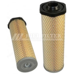 Топливный фильтр MAYERS FILTER TF62335