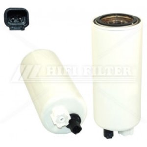 Топливный фильтр Fleetguard FS 20022