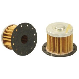 Топливный фильтр WIX Filters 33039