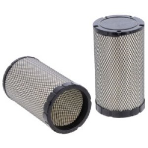 Воздушный фильтр HIFI Filter SA 16717