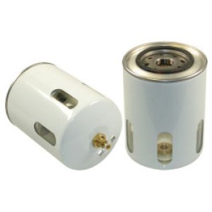 Топливный фильтр Luberfiner LFP 2200 C