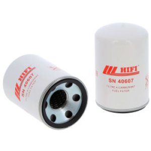 Топливный фильтр SF-FILTER SK 3341