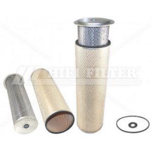 Топливный фильтр MAYERS FILTER TF62101