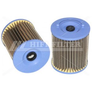 Топливный фильтр SF-FILTER SK 3931