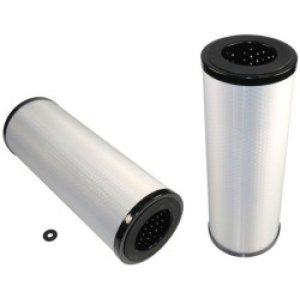 Топливный фильтр MAYERS FILTER TF62008