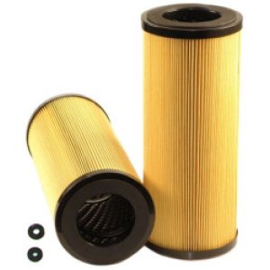 Топливный фильтр MAYERS FILTER TF62011