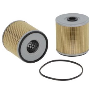 Топливный фильтр WIX Filters 33951