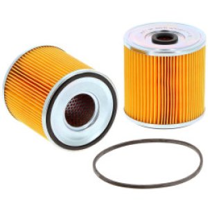 Топливный фильтр MAYERS FILTER TF61895