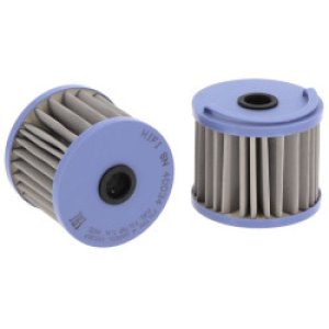 Топливный фильтр SF-FILTER SK 3924