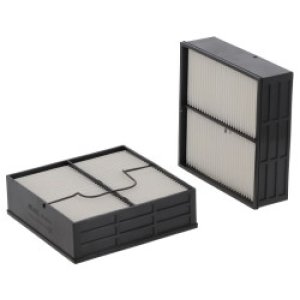 Топливный фильтр SF-FILTER SK 3948