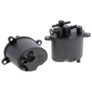 Топливный фильтр Purflux FCS 604