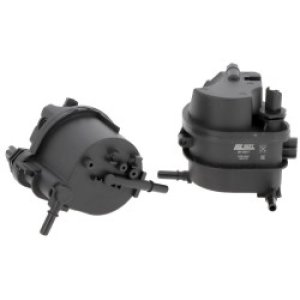 Топливный фильтр Knecht Mahle KL 779