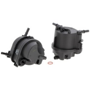 Топливный фильтр FRAM P 9811