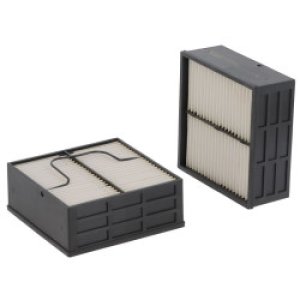 Топливный фильтр SF-FILTER SK 3946