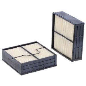 Топливный фильтр SF-FILTER SK 3949