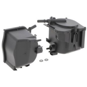 Топливный фильтр MANN-FILTER WK 939/2