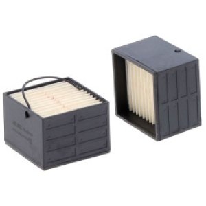 Топливный фильтр SF-FILTER SK 3243-H