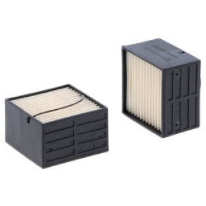 Топливный фильтр SF-FILTER SK 3942-HNBR