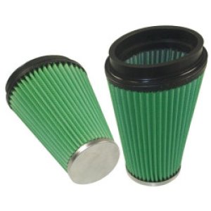 Воздушный фильтр HIFI Filter SA 8967