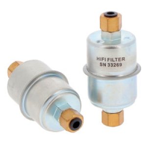 Топливный фильтр SF-FILTER SK 3549