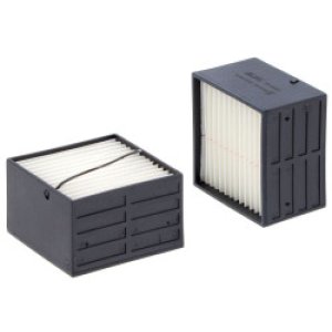 Топливный фильтр PRO FILTERS CG 1030