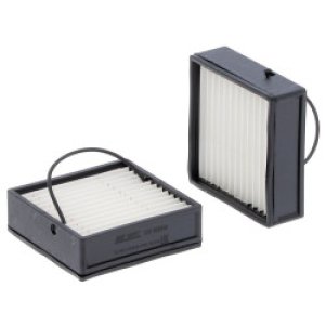 Топливный фильтр SF-FILTER SK 3940-HNBR