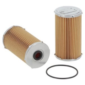 Топливный фильтр WIX Filters 24390