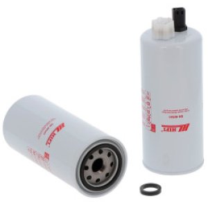 Топливный фильтр Ingersoll Rand 22637904