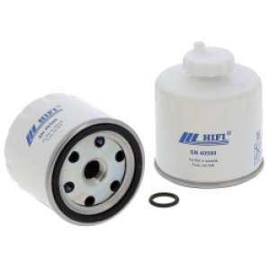 Топливный фильтр SF-FILTER SK 3577