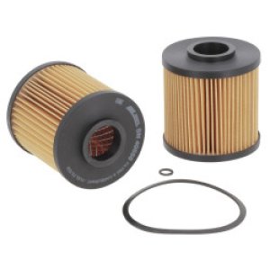 Топливный фильтр MAYERS FILTER TF62245