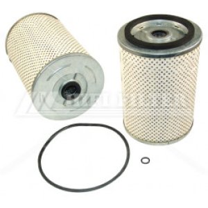 Топливный фильтр MAYERS FILTER TF62243