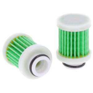 Топливный фильтр HIFI Filter BE 4044