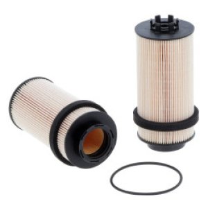 Топливный фильтр SCT SC 7039